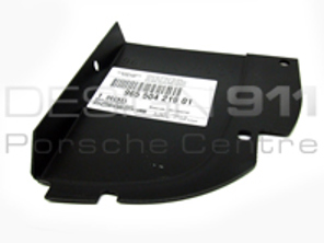 Wheel Arch Front Inspection Cover. Porsche 964 - 96450421900, 96450422000