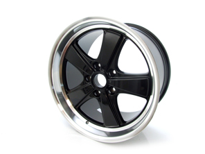 19' 241 Style 11J ET55 Fuchs Style Wheel
