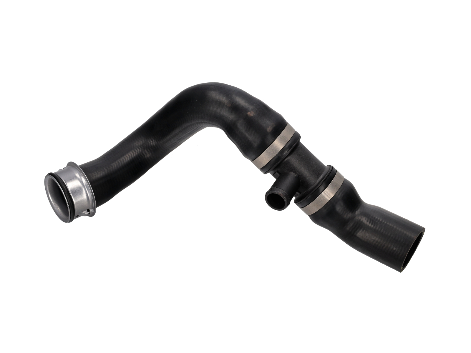Coolant Pipe. Porsche 971.1 / 971.2 Panamera 2.9L 2017-24 - 9A712205111, 9A712205110
