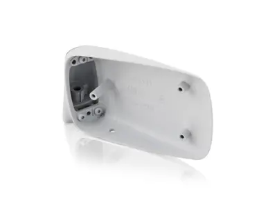 Door Mirror Housing. Porsche 911 / 964 / 924 / 928 / 944 - 91173104403, 91173104303