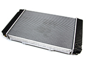 Radiator water. Porsche 928 1978-89 - 170001N, 92810604401, 8MK376710731, 92810602316, 92810602318, 92810602319, 92810602320, 92810604002, 92810604102, 92810604301, 92810604401