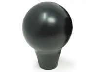 G-body shift knob and extender for Porsche 911 - 91142407101