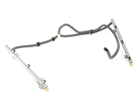 Fuel collection pipe. Porsche 997.1 - 99711003103, 99711093103