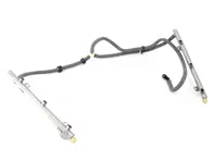 Fuel collection pipe. Porsche 997.1 - 99711003103, 99711093103