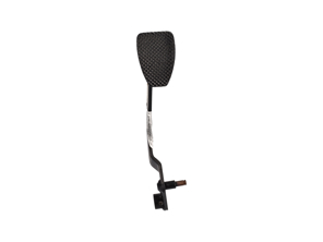 Clutch pedal right hand drive (RHD). Porsche 911 / 911 turbo - 91142307806