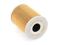 Oil filter. Porsche 957 Cayenne / 958 Cayenne / 970 Panamera / 997.2 / 991.1 / 991.2 / 992 - 94810722200, 0PB115466, 0PB115403