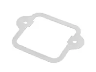 Luggage / engine compartment lamp gasket. Porsche 911 65-88 - 90163220101, 90163229100