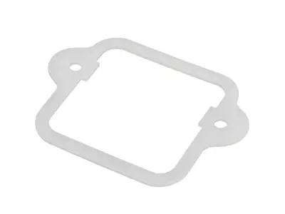 Luggage / engine compartment lamp gasket. Porsche 911 65-88 - 90163220101, 90163229100