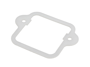 Luggage / engine compartment lamp gasket. Porsche 911 65-88 - 90163220101, 90163229100