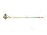 Oil level dipstick. Porsche 911 1972 'Oil Klapper' - 91120704100 - COL11.3.101, COL113101
