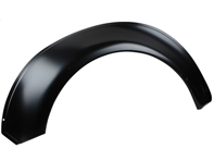Wing flare Front, RS/Singer Look. Porsche 911 63-73 - 1680300770, 1680300780, 93050330799, 93050330899, 93050330799/1, 93050330899/1, 90150303126, 90150303126GRV, 90150303224, 90150303224GRV - 1680300770, 1680300780