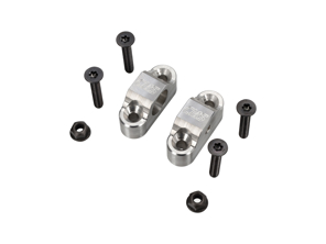 Clutch fork pivot shaft boss repair. Porsche 911 / 964 / 993 / 996 / 997 - 95011608606, 99711608690