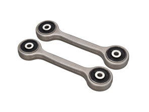 Front anti roll bar drop link kit. Porsche 957 Cayenne / 958 Cayenne - 95534306910 - A3321140