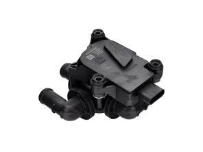 Solenoid Valve For Coolant Circuit. Porsche 9J1.1 Taycan MKI 2022-24 - 9J1963375P