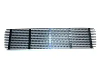 Air inlet grille for rear engine cover. Porsche 911 1972-73 - 91155904102