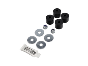 Drop Link Top Polyurethane Bush Front for Porsche 944 / 968 PowerFlex Heritage - 95134379501, PFF57-210, 477411043, N  90087601, N90087601
