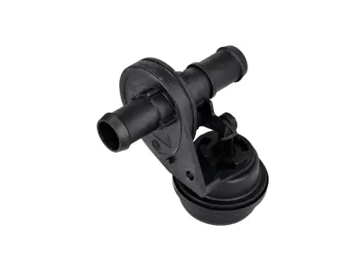 Regulating valve water cooling. Porsche 981 / 718 / 997.2 / 991 - 9P1317233, 99130757300