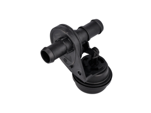 Regulating valve water cooling. Porsche 981 / 718 / 997.2 / 991 - 9P1317233, 99130757300