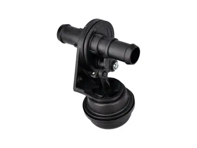 Regulating Valve Water Cooling. Porsche 981 / 718 / 997.2 / 991 - 9P1317233, 99130757300 - 173433