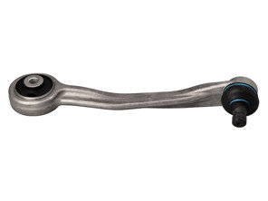 Front upper control arm, Curved. Porsche 95B Macan PAC407509, PAC407510, - 8K0407509B, 8K0407510B, 8K0407509P, 8K0407510P, 95B 698 425, 95B698425, PAC407509, PAC407510, 8K0407510N, 8K0407510A, 8K0407509N, 8K0407509A - JTC1288, JTC1289