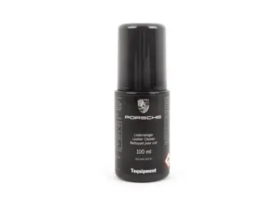 Porsche Car Care - Leather Cleaner 100ml - 99990106940, 00004400200