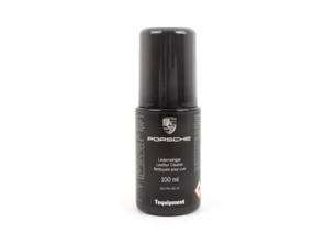 Porsche Car Care - Leather Cleaner 100ml - 99990106940, 00004400200