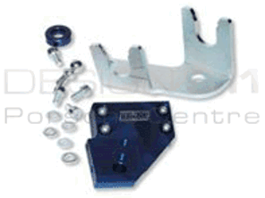 Short Shift System. Porsche 996 2002-04