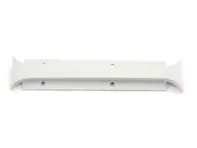 Rear spoiler centre bar. Porsche 993 C2S / C4S - 99351212300G2X, 99351212300, 99351259100G2X, 99351259200G2X