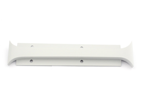 Rear spoiler centre bar. Porsche 993 C2S / C4S - 99351212300G2X, 99351212300, 99351259100G2X, 99351259200G2X