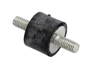 Bonded rubber mounting. Porsche 911 / 964 / 944 / 986 Boxster / 996 - 99970326500, 93011057901