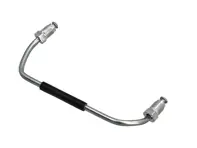 Caliper Brake line. Porsche 987C Cayman / 996 / 997 - 99635296200, 99635296100