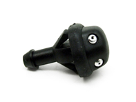 Windscreen washer jet. Porsche 911 / 914 / 924 / 944 - 91462820311, 15354