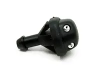 Windscreen washer jet. Porsche 911 / 914 / 924 / 944 - 91462820311, 15354