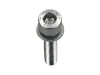 Camshaft cover bolt. Porsche 993 - 90006723802, 90006723801