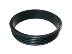 Rubber sealing ring 80 mm. Porsche 911 1969-84 - 91164190100, 91164190100 - URO-008834, 1699650500
