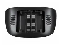 Rear Engine Lid, GT Look with Louvres. Porsche 356C T6 Coupé 1.6 1963–65 - 64451200106 - 1680200600, 571165-1
