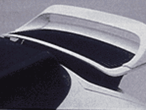 Rear Spoiler/Aerofoil Pro-Wing Porsche 993 1994-97