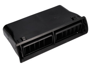 Centre air vent. Porsche 911 upto 1985 - 91157106703, 91157106702