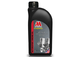 Millers Oils Engine Oil CFS 10W50 Full Synthetic NANODRIVE - 7955GMS