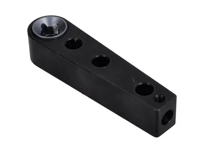 Gear Shift Linkage CNC Alloy. Porsche 996 / 986 / 987 / 997 / 987C - 99642414700, 3601009963