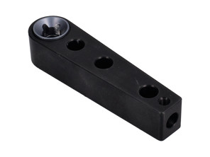 Gear Shift Linkage CNC Alloy. Porsche 996 / 986 / 987 / 997 / 987C - 99642414700, 3601009963