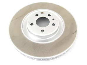 Brake disc rotor Front. Porsche Macan GTS / TURBO 400Bhp - 95B615301E, 95B615301G, 95B615302E, 95B615302G, 95B615301J, 95B615302J