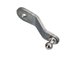 Shift Lever/Cable-End Linkage for PDK Transmission. Porsche 997-2 Carrera / 981 Boxster / 718 (982) Cayman & Boxster / 918 Spyder - 9G132413500