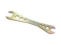 Spring Plate Wrench Porsche 911 and 914-6 - S-08022, T11