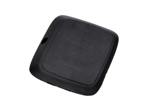Front bumper overrider protection cap. Porsche 944 / 994S - 93150520200, 93150520100, 93150520101, 93150520201 - 31505S, 31505D