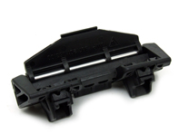 Wing petrol flap hinge. Porsche 996 / 986 / 997 / 987 / 987C - 99720106300