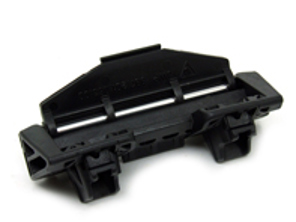 Wing petrol flap hinge. Porsche 996 / 986 / 997 / 987 / 987C - 99720106300