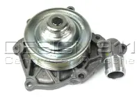 Water Pump. Porsche 997 Turbo / GT2 / GT3 - 99710601170, 99710601171, 99710601172