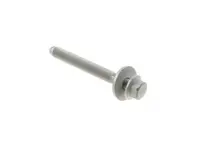 Hexagon head bolt for rear subframe mount bush 120mm for Porsche Cayenne 955 / 957 / 958 - paf909987, paf910093, N91009302