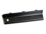 Engine cover, left. Porsche 911 78-83 - 91110608301